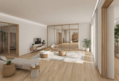 Appartement 1