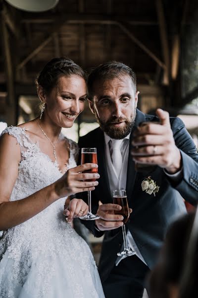 Fotógrafo de bodas Antoine Borzeix (antoineborzeix). Foto del 22 de diciembre 2019