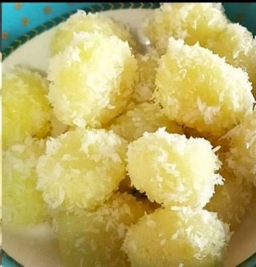 Coconut Cold Rashbhari (200 Gm)