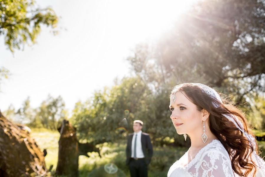 Hochzeitsfotograf Anna Shadrina (ashan). Foto vom 30. Januar 2017