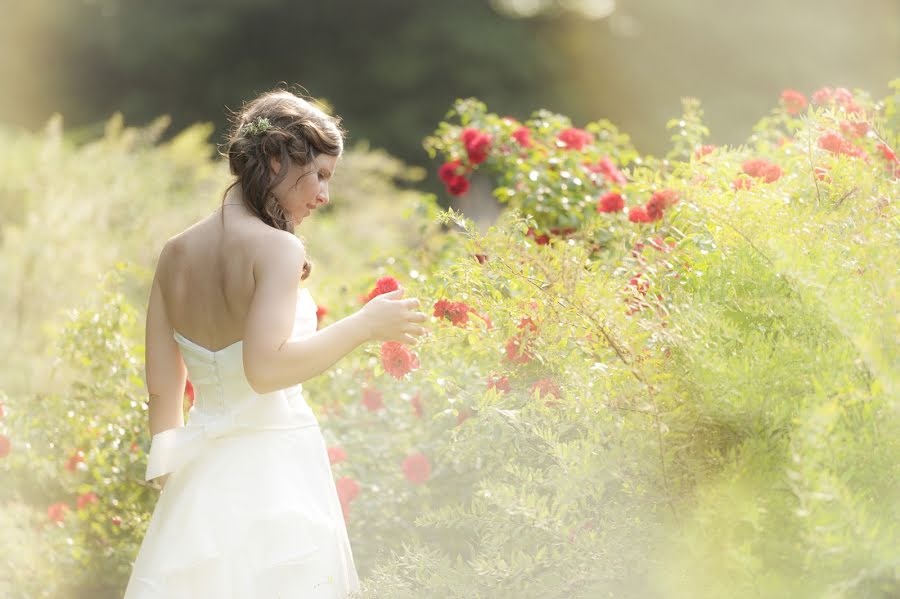 Fotografo di matrimoni Alessandro Tamburini (alessandrotambu). Foto del 17 novembre 2016