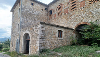 maison à Anduze (30)