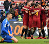 Benevento termine l'année par une première victoire, Nainggolan accroché, deux Belges vainqueurs