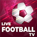 Icon Live Football TV HD Streaming