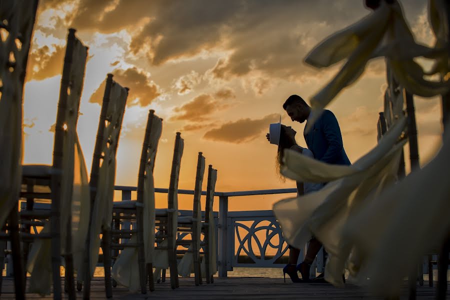 Fotógrafo de bodas Nicu Ionescu (nicuionescu). Foto del 21 de agosto 2022