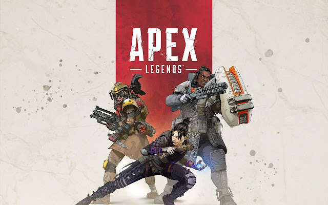 Apex Legends Coins Generator App 2021