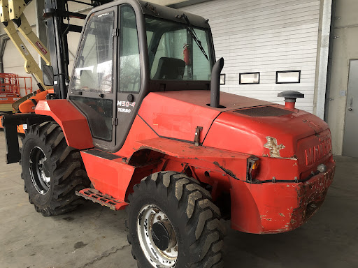 MANITOU M50-4