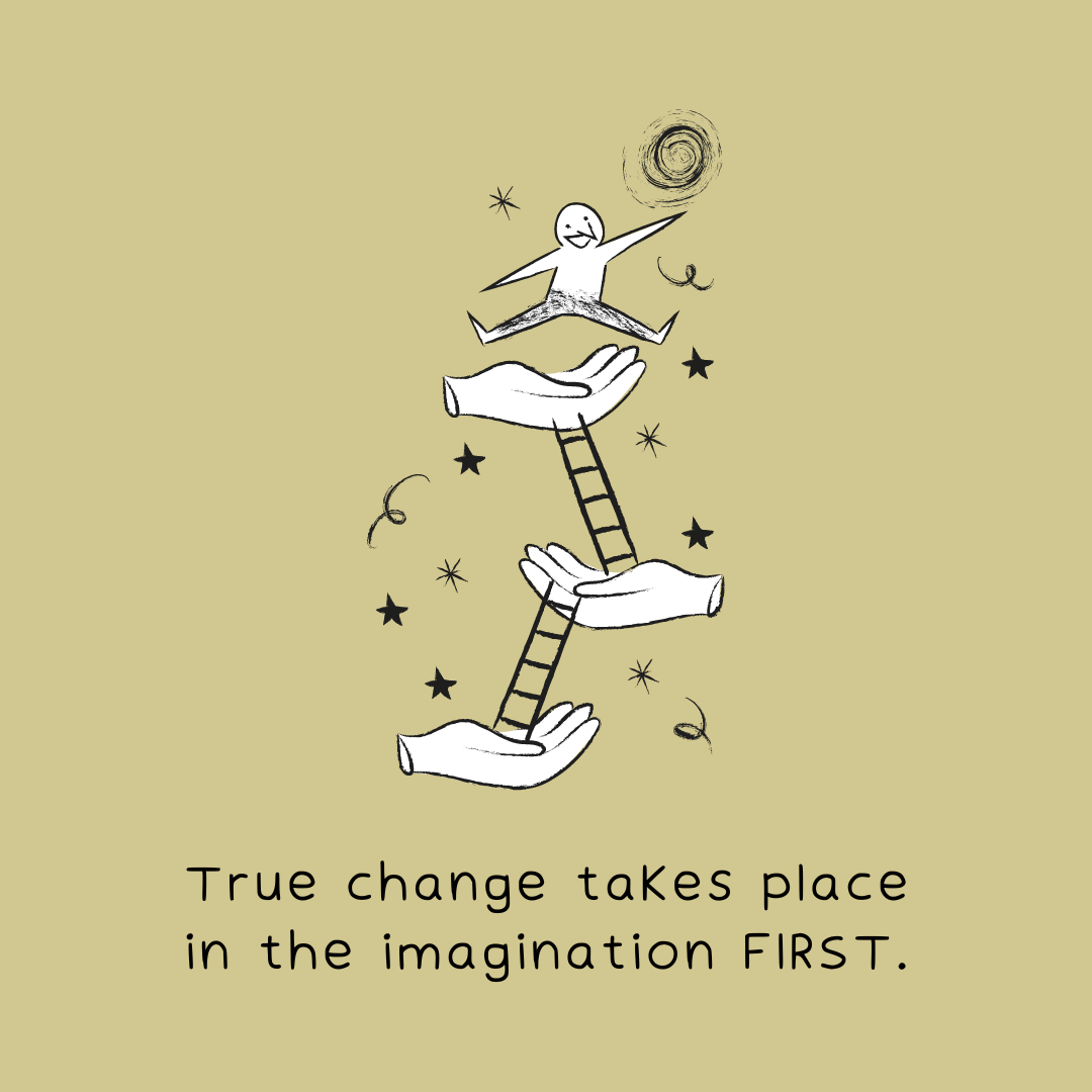 Pic Sparking Imagination
