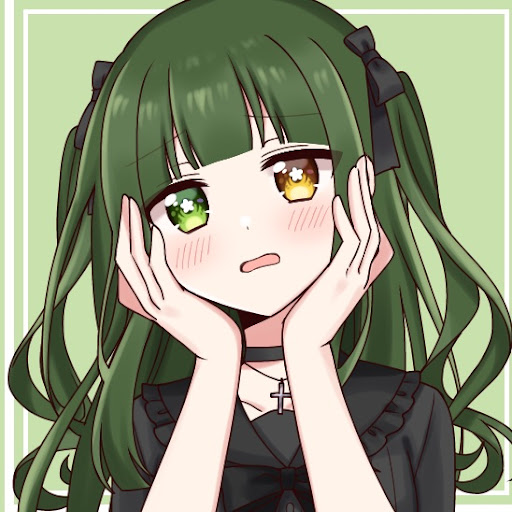 みなう💚💭