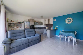 appartement à Septemes-les-vallons (13)