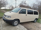 продам авто Volkswagen Transporter 