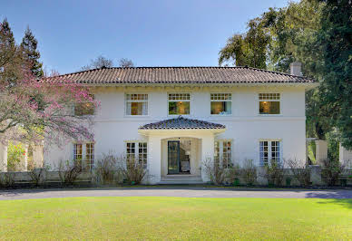 Maison avec jardin 2