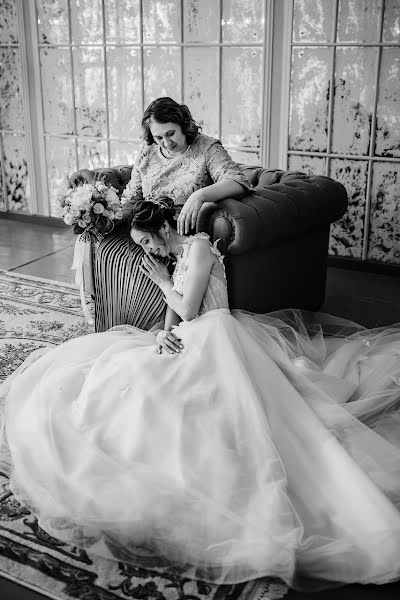 Fotógrafo de bodas Mariya Komarova (marika90). Foto del 16 de julio 2020