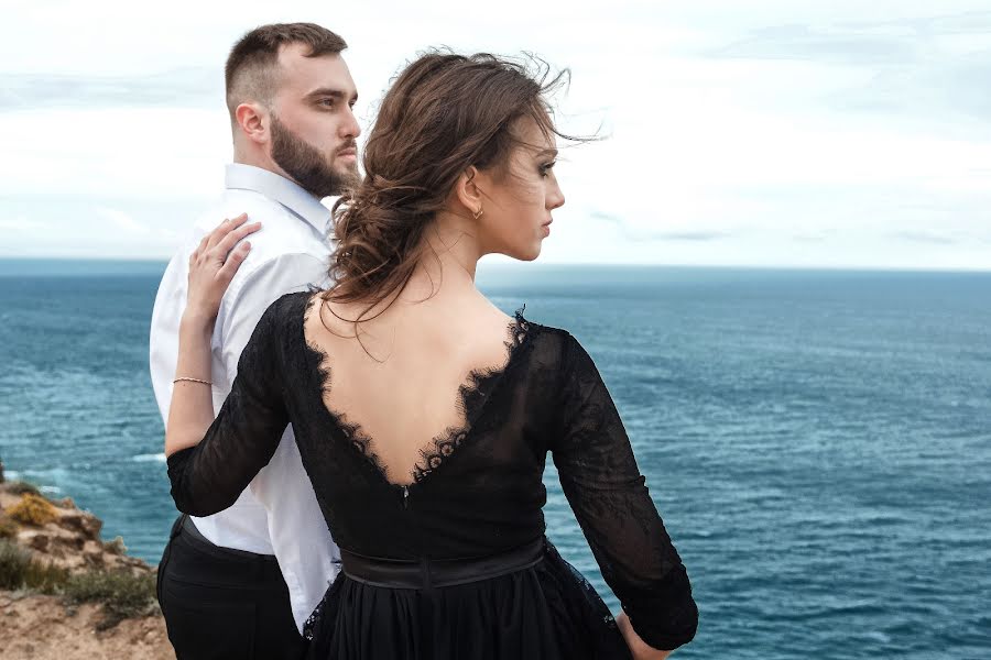 Fotógrafo de casamento Aleksandr Arts (aleksandrart). Foto de 4 de junho 2019