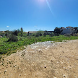 terrain à Septemes-les-vallons (13)