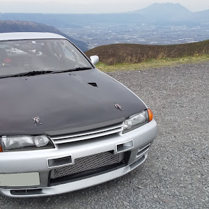 スカイライン GT-R BNR32