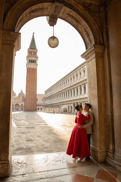 Fotografo di matrimoni Taya Kopeykina (tvkopeikina). Foto del 20 giugno 2022