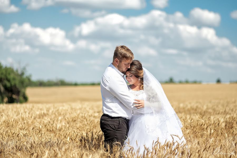 Huwelijksfotograaf Aleksey Shishkin (phshishkin). Foto van 16 juli 2020