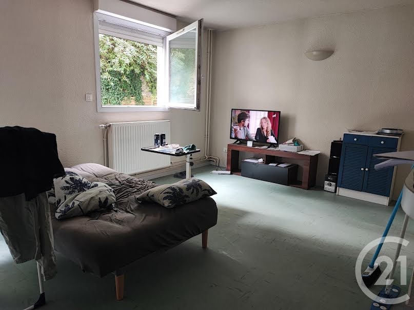 Vente appartement 1 pièce 30 m² à Rouen (76000), 76 500 €