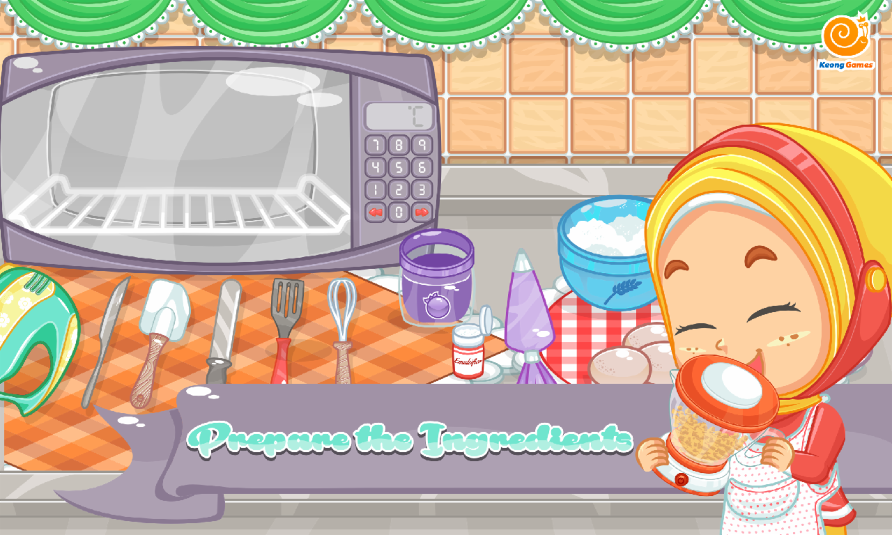Ramadhan Hijab Cake Shop Android Apps On Google Play