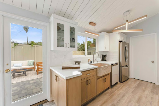 Maison avec jardin et terrasse 3