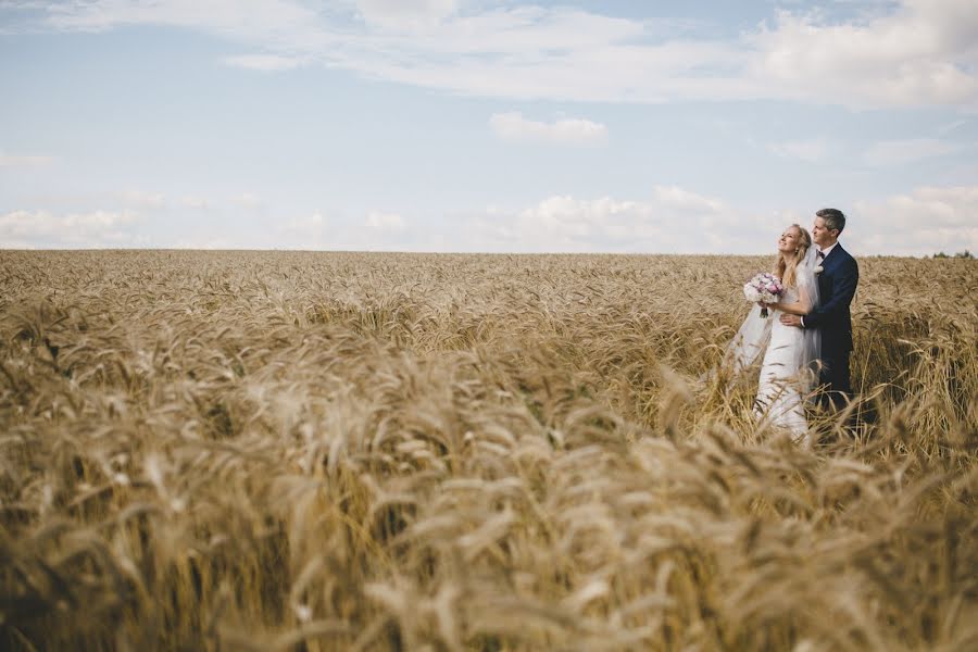 Svatební fotograf Denis Zybin (zybin). Fotografie z 30.května 2017