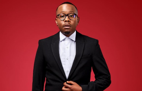 Khaya Mthethwa speaks on going on a hiatus, releasing an album, and filming a documentary.