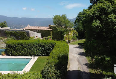 House with pool and terrace 5