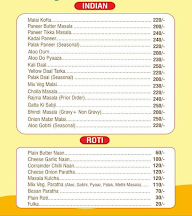 Shree Shyam Food Hub menu 2