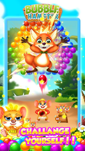 Bubble Shooter screenshots 4