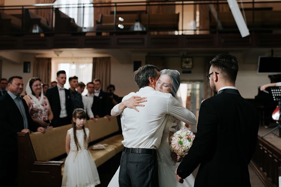 Fotógrafo de bodas Anna Zdorenko (zdorenko). Foto del 4 de agosto 2018