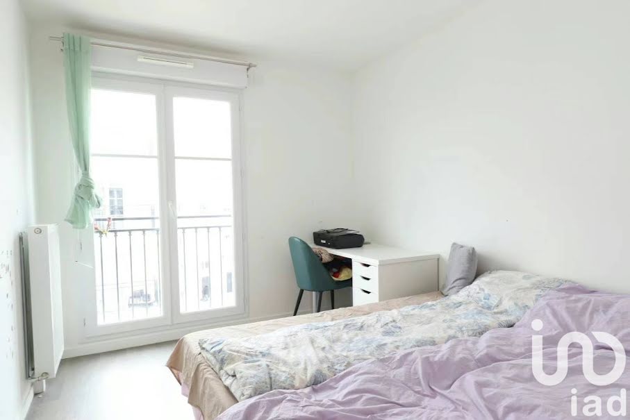 Vente appartement 4 pièces 93 m² à Le Blanc-Mesnil (93150), 355 000 €