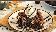Wonderland Of Waffle menu 2