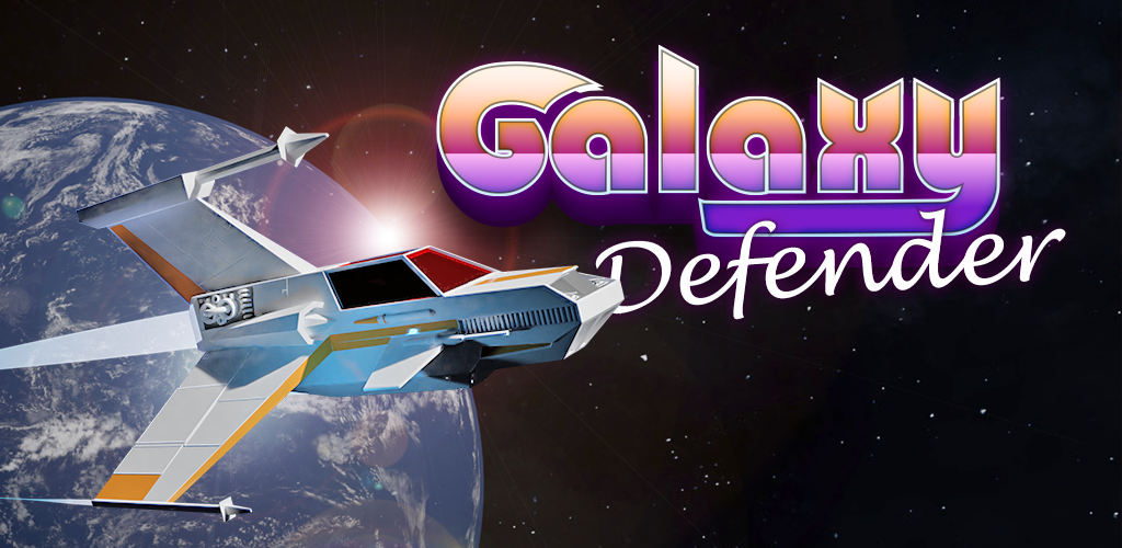 Galaxy defenders. Galaxy bits. Games Defender APK.