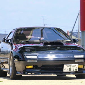 RX-7 FC3S