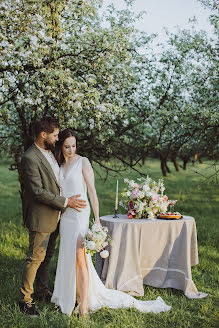 Fotografo di matrimoni Diana Cherecheș (dianachereches). Foto del 10 maggio