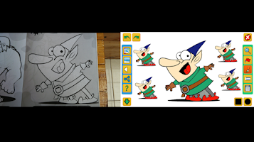 Coloring Book - Buku Gambar Screenshot