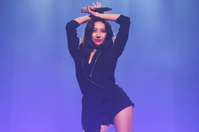 sunmi