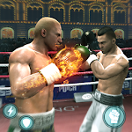 Cover Image of Download Boxing Fighting Clash 2019 - Boxing Game Champion 1.0 APK