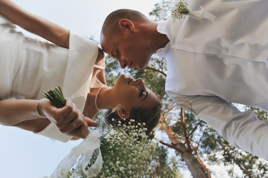 Wedding photographer Valeriy Alkhovik (valeralkhovik). Photo of 12 October 2023