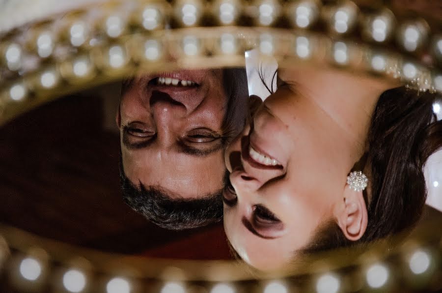 Huwelijksfotograaf Sidney Fernandes (sidneyfernande). Foto van 6 december 2018