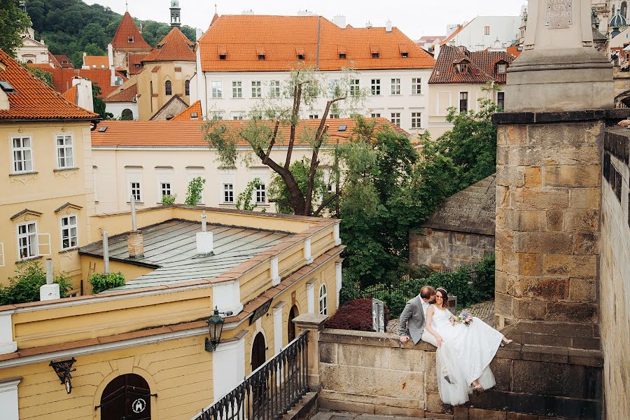 Svadobný fotograf Sergey Kirilin (sergeykirilin). Fotografia publikovaná 10. júla 2017