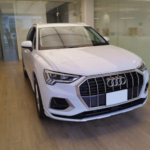 Q3 35 TFSI