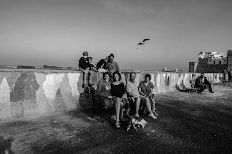 Photographe de mariage Fred Leloup (leloup). Photo du 1 janvier 2023