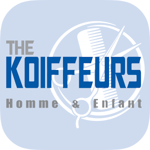 Download THE KOIFFEURS homme & enfant For PC Windows and Mac