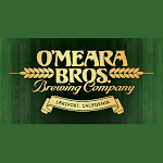 Logo for O'Meara Brothers Brewing Co.