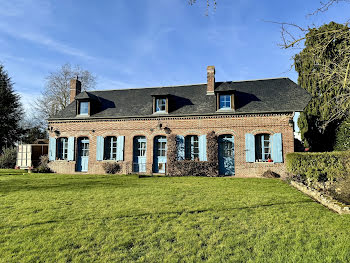 maison à Villez-sur-le-Neubourg (27)