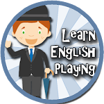 Cover Image of Descargar Learn English Playing 1.0.7 APK