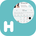 Employee Attendance Tracker icon