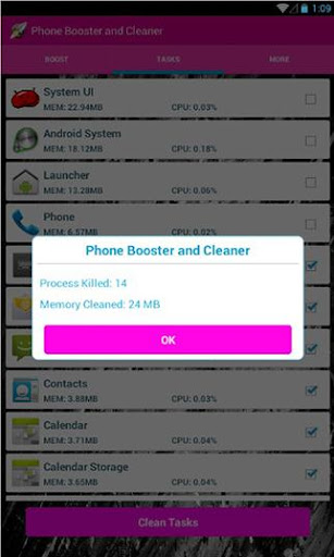 免費下載生產應用APP|Phone Booster and Cleaner app開箱文|APP開箱王